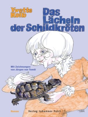 cover image of Das Lacheln der Schildkroten